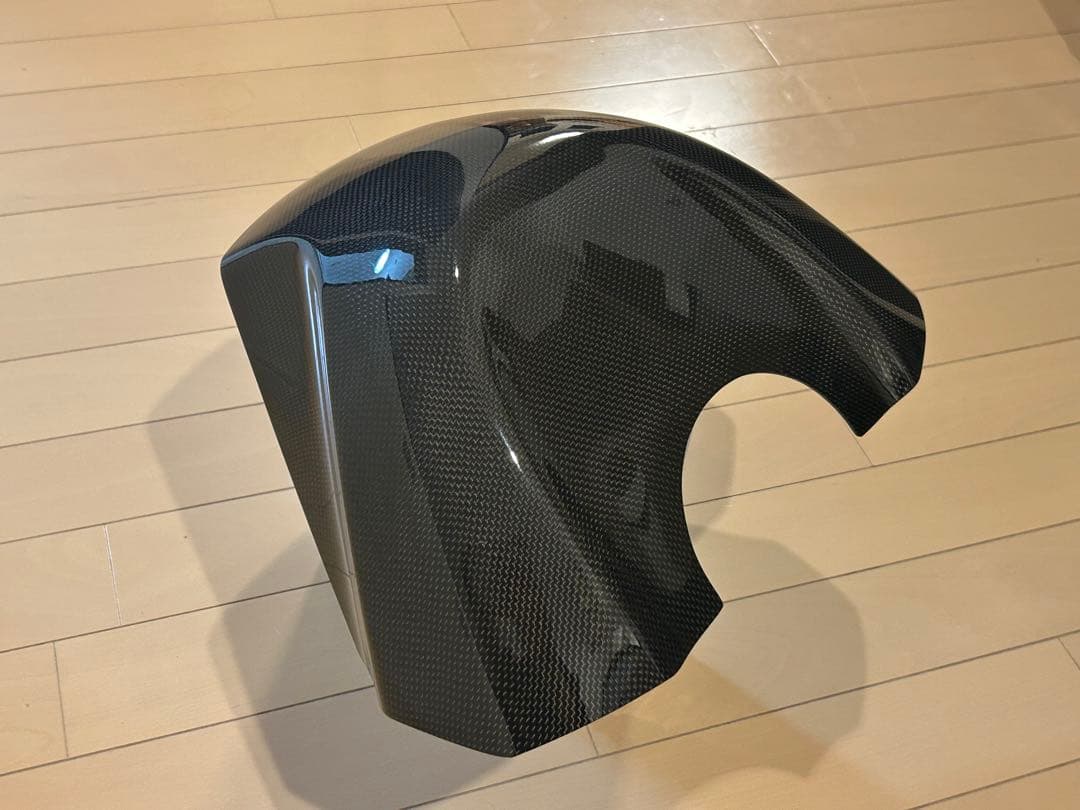 CBR600RR マジカルレーシング製　タンクカバー　PC40 2BL 8BL