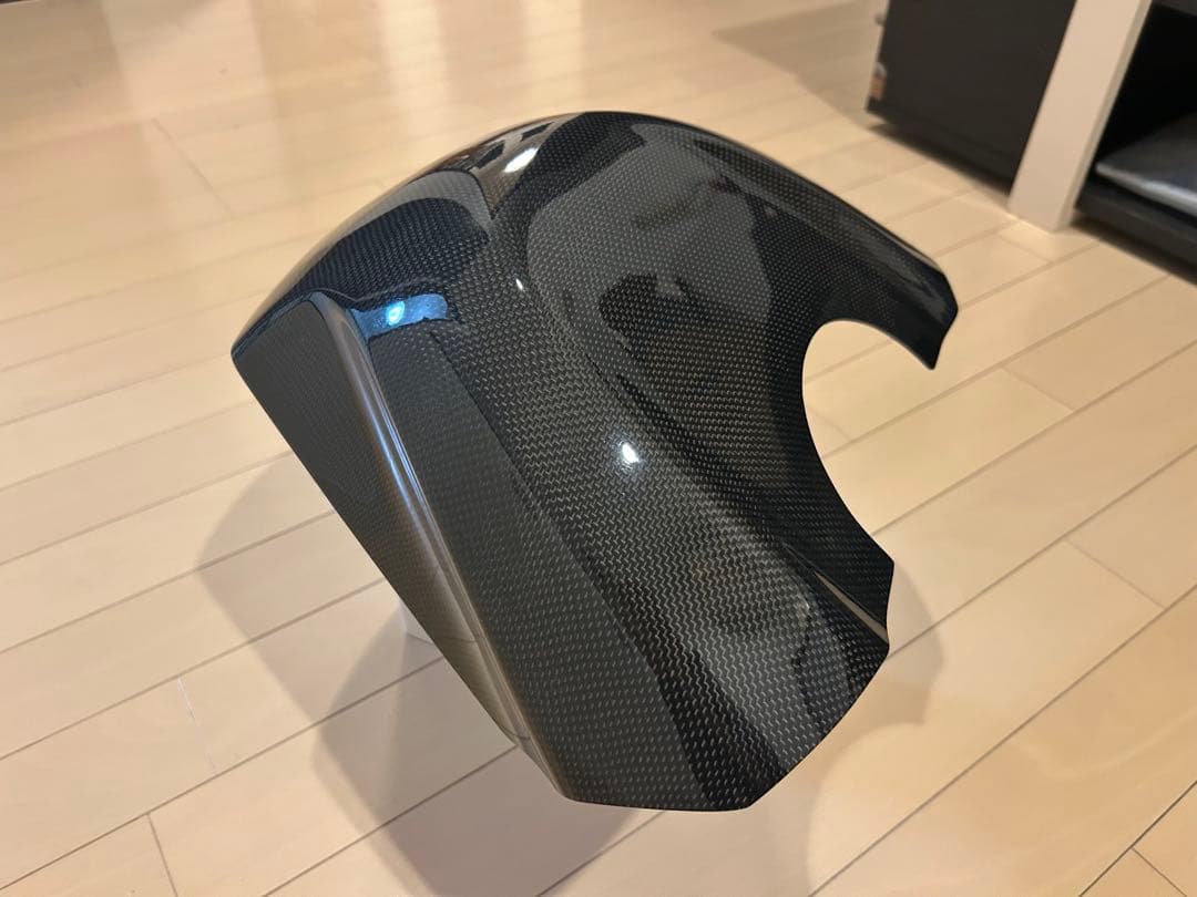 CBR600RR マジカルレーシング製　タンクカバー　PC40 2BL 8BL