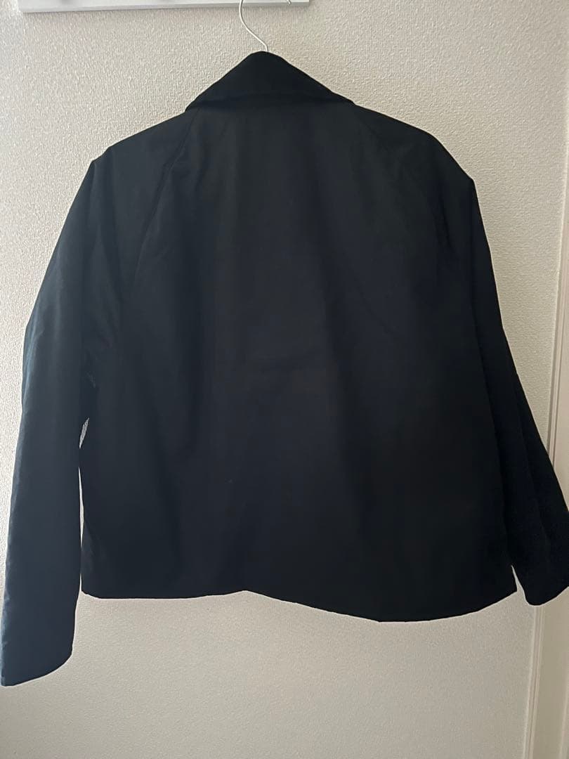 バブアー　フリークスストア　別注　ボロウデール　中綿