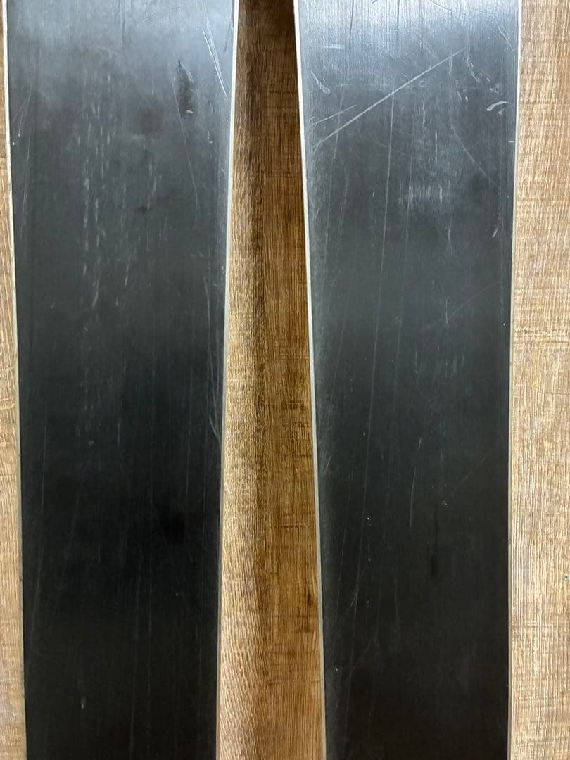 ロ*ン様 ATOMIC PUNX スキー板 140cm