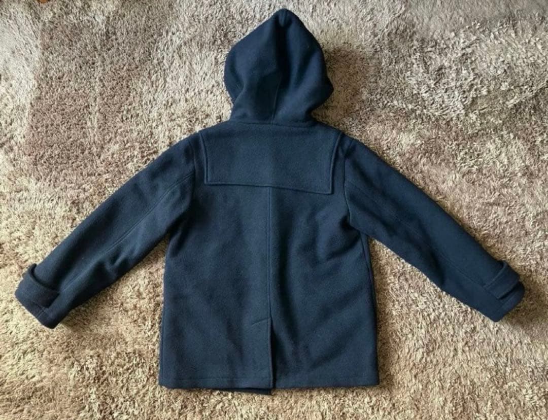 希少☆00's SWAGGER スワッガー ダッフルコート ウール L 裏原