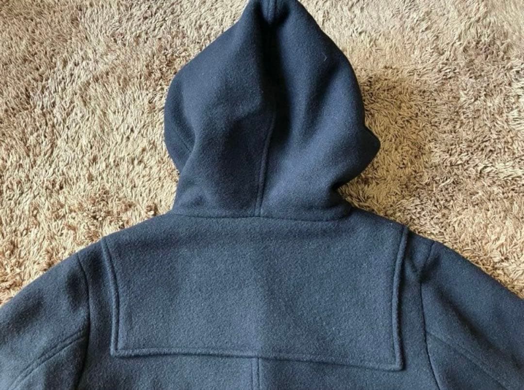 希少☆00's SWAGGER スワッガー ダッフルコート ウール L 裏原