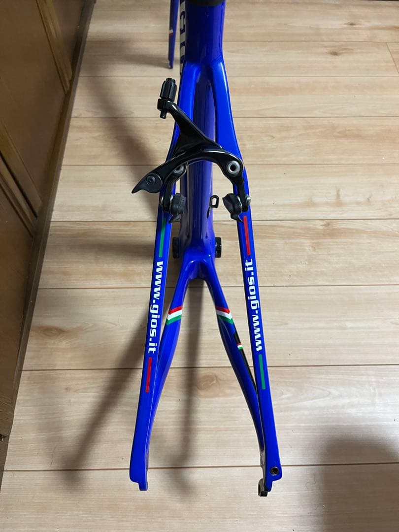 ロードバイク　GIOS（ジオス）2020年モデル