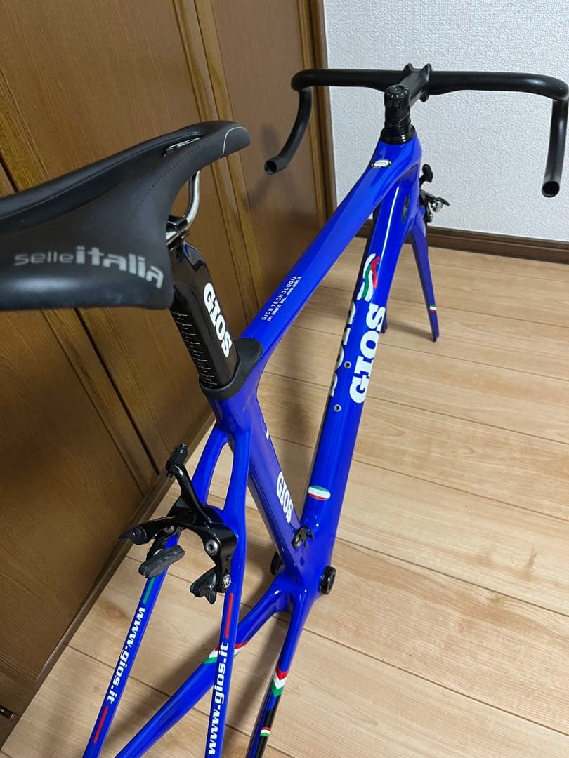 ロードバイク　GIOS（ジオス）2020年モデル