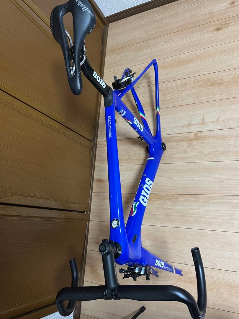 ロードバイク　GIOS（ジオス）2020年モデル