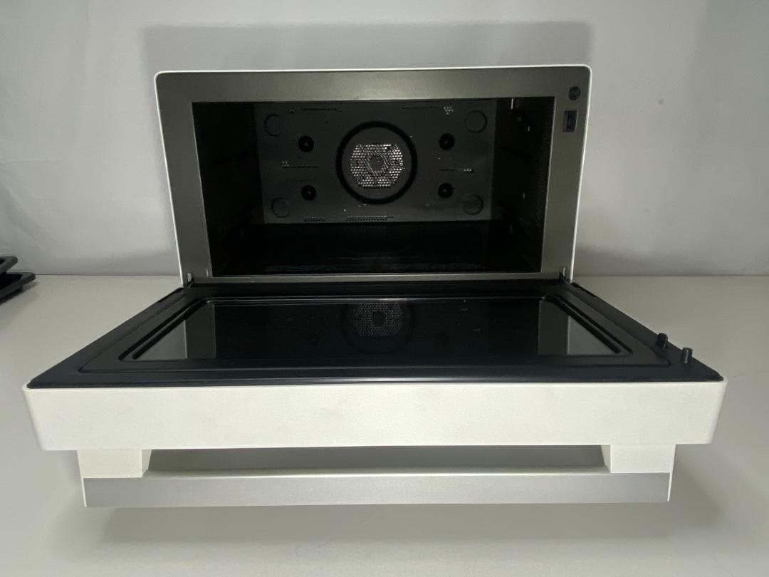 SHARP　オーブンレンジ　RE-WF261-W 2021年製