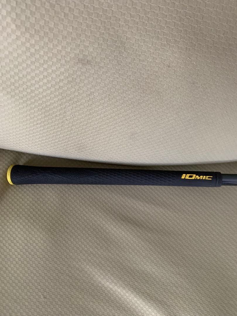 リンクス　パララックス　ミニドライバー　リンクシャフト