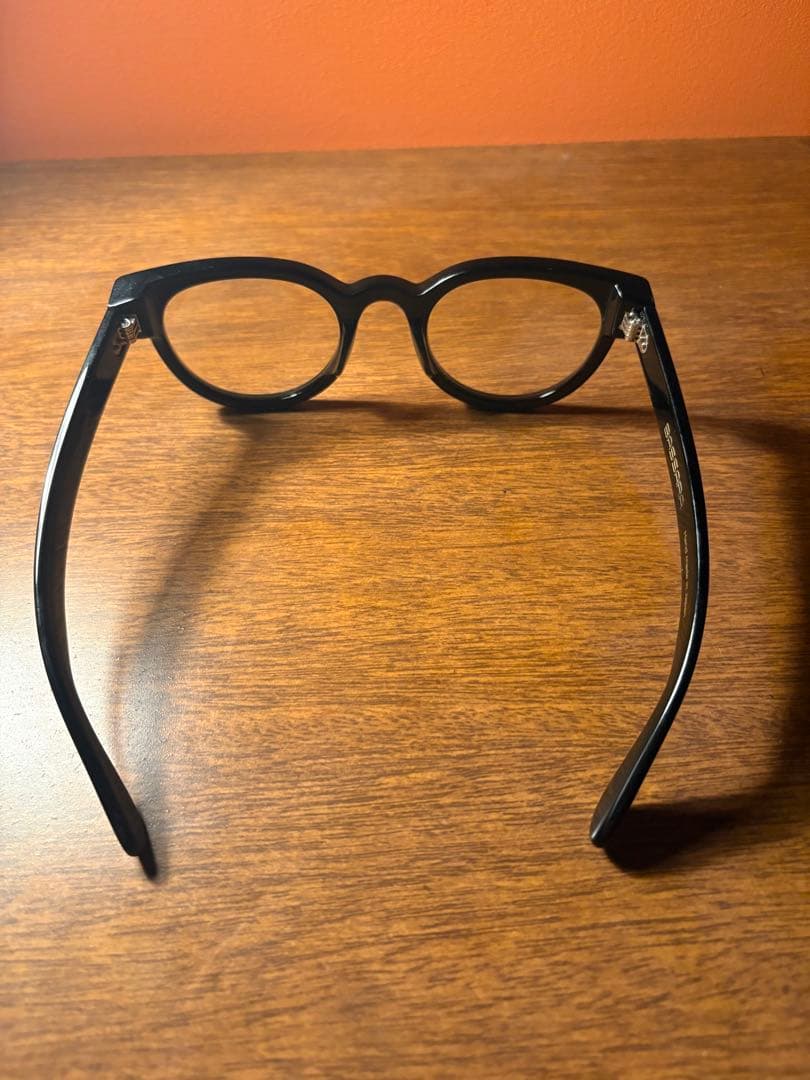 uncrowd アンクラウド BASARA 調光レンズ