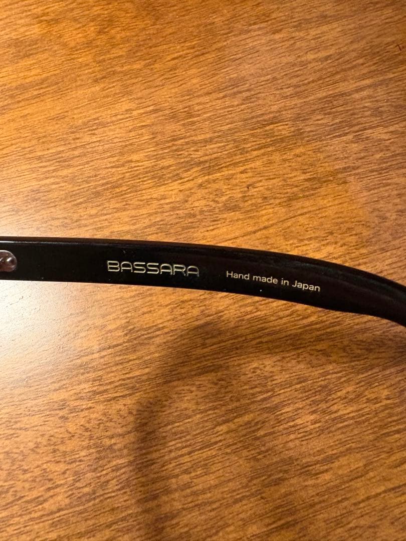 uncrowd アンクラウド BASARA 調光レンズ