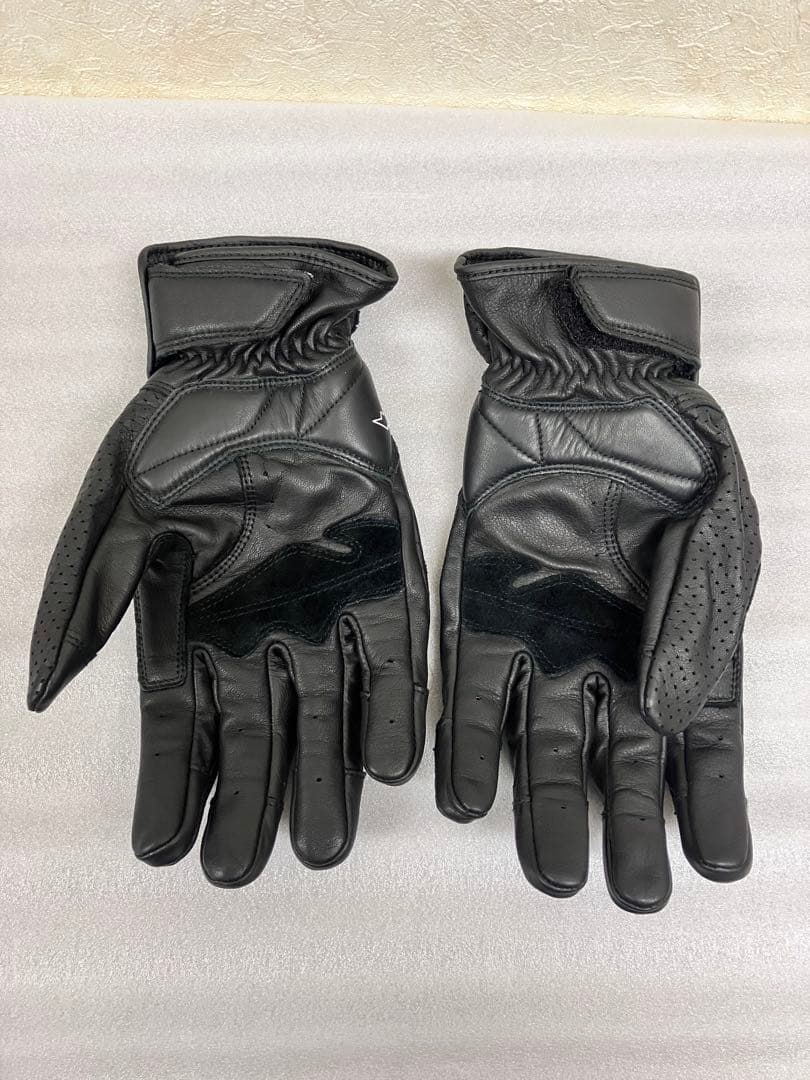 【LL】クシタニ K-5348 ライダースメッシュグローブ