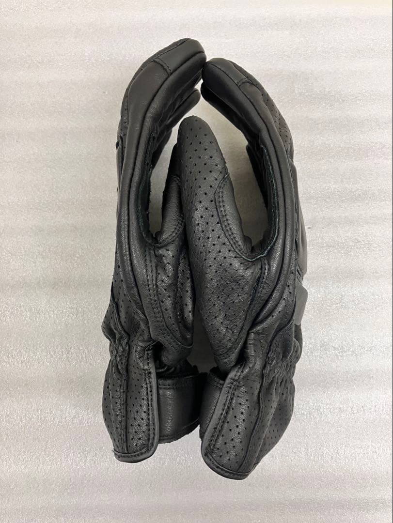 【LL】クシタニ K-5348 ライダースメッシュグローブ