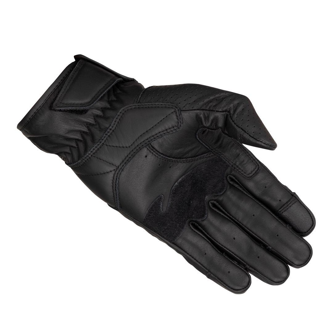 【LL】クシタニ K-5348 ライダースメッシュグローブ