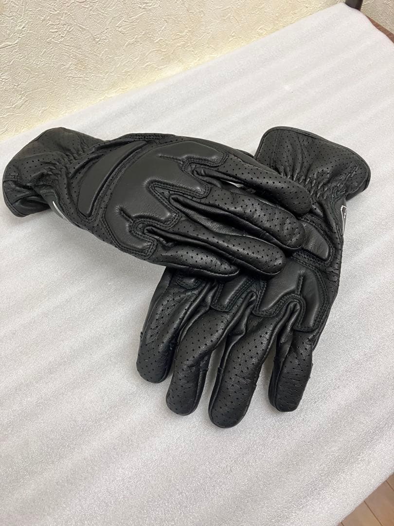 【LL】クシタニ K-5348 ライダースメッシュグローブ