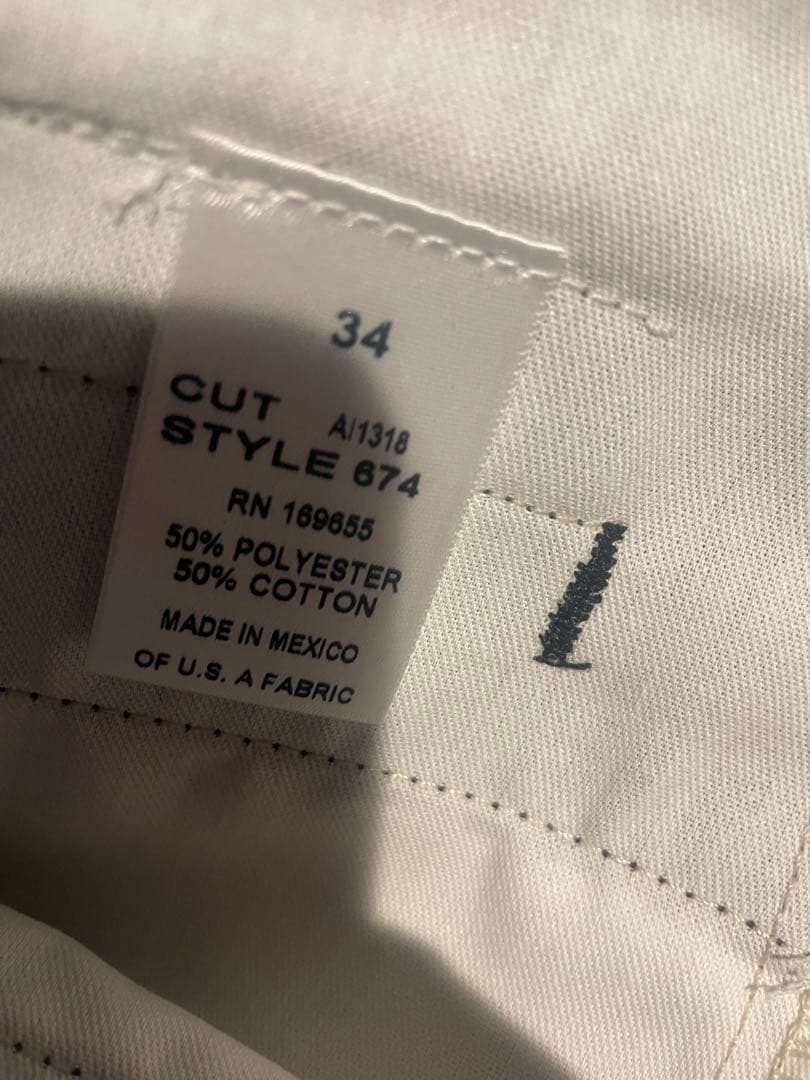 ベンデイビス　ゴリラカット　w34