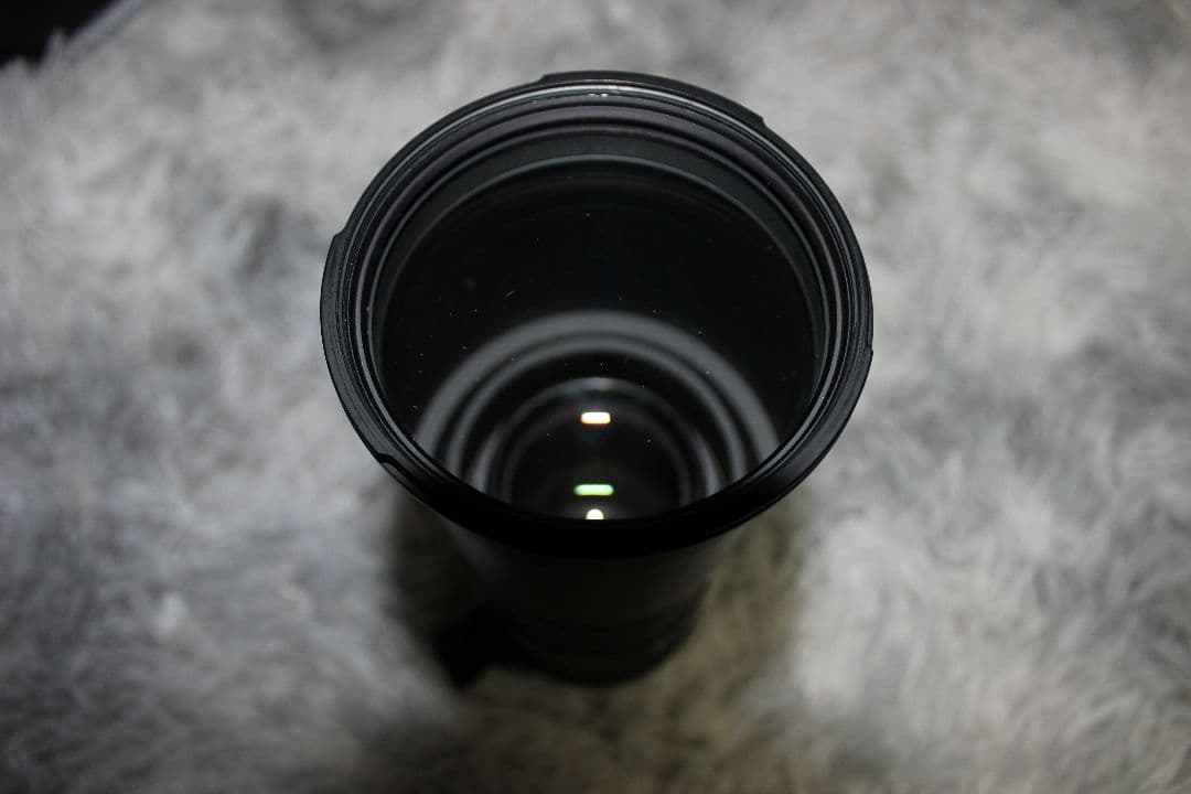 な*こ様 シグマ 170-500mm 1:5-6.3 APOレンズ、キヤノンEF