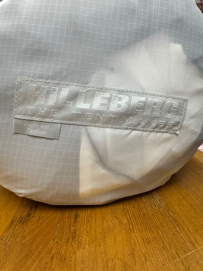 ヒルバーグ　新品ケロン4GT タクティカルホワイト　tacticalwhite