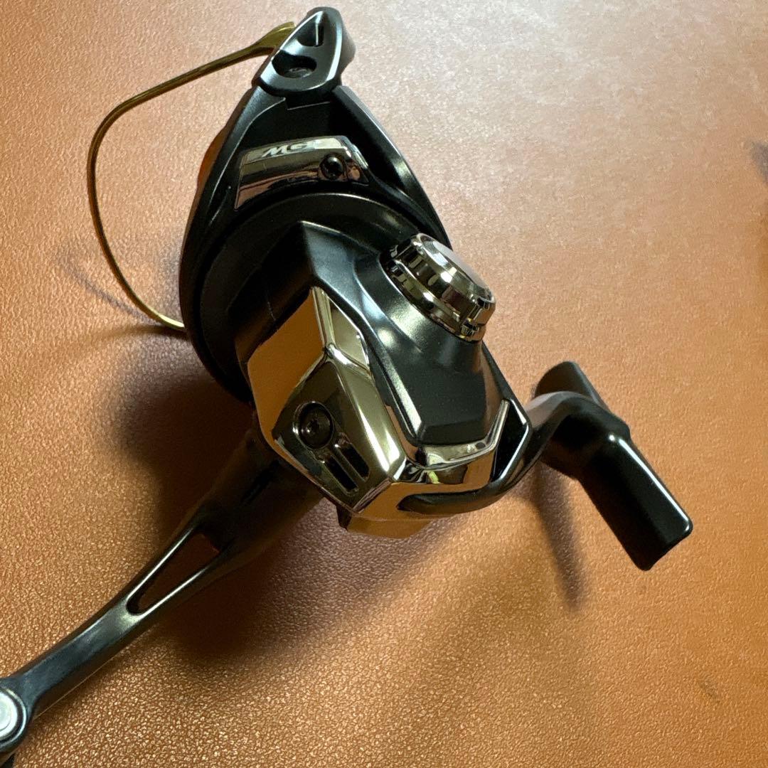 SHIMANO 21 ソアレ Soare XR C2500S リール