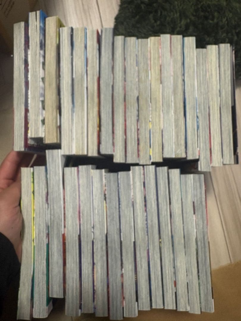 ゴールデンカムイ　31巻セット