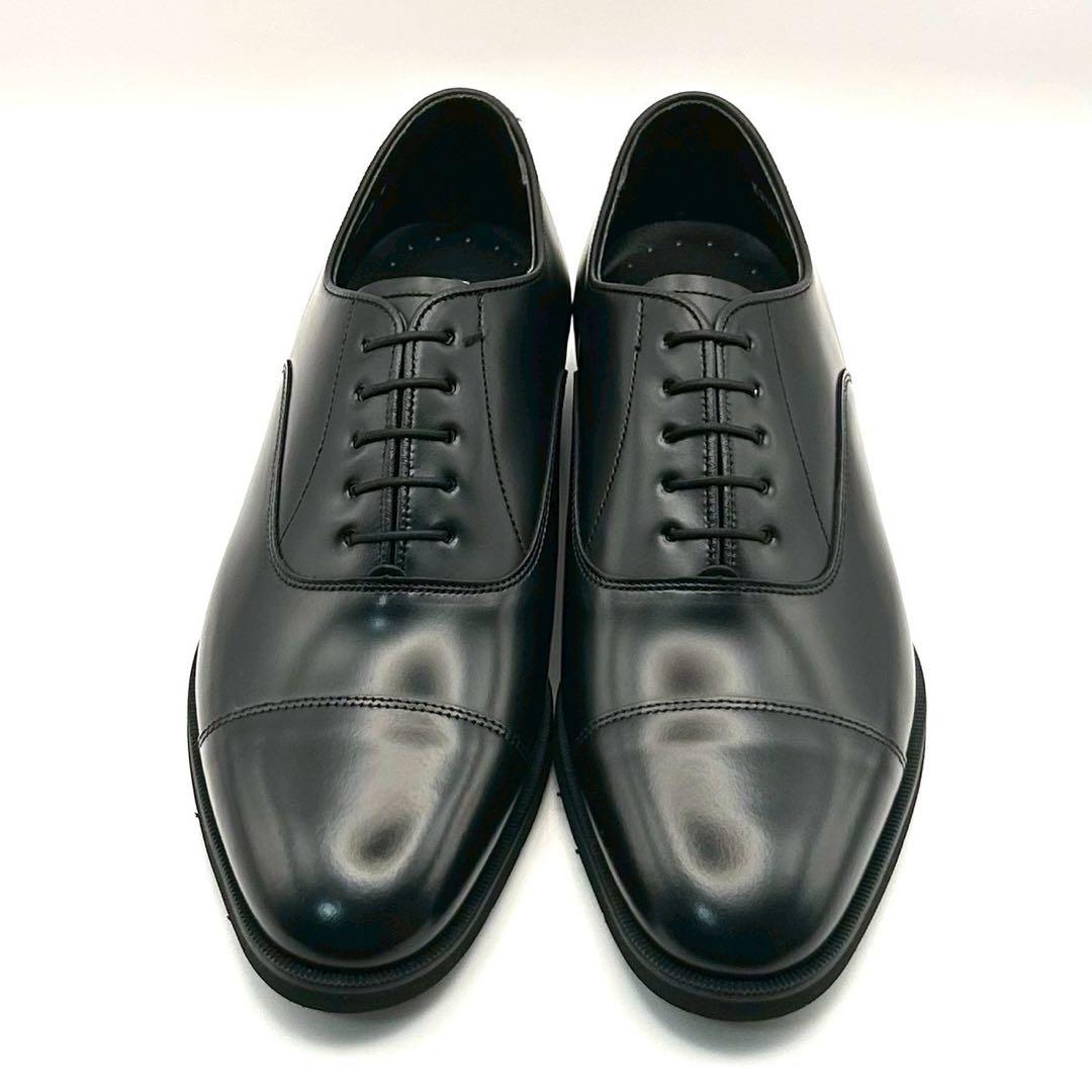 新品✨ リーガル 【24.5】 ビジネスシューズ 232S ストレートチップ