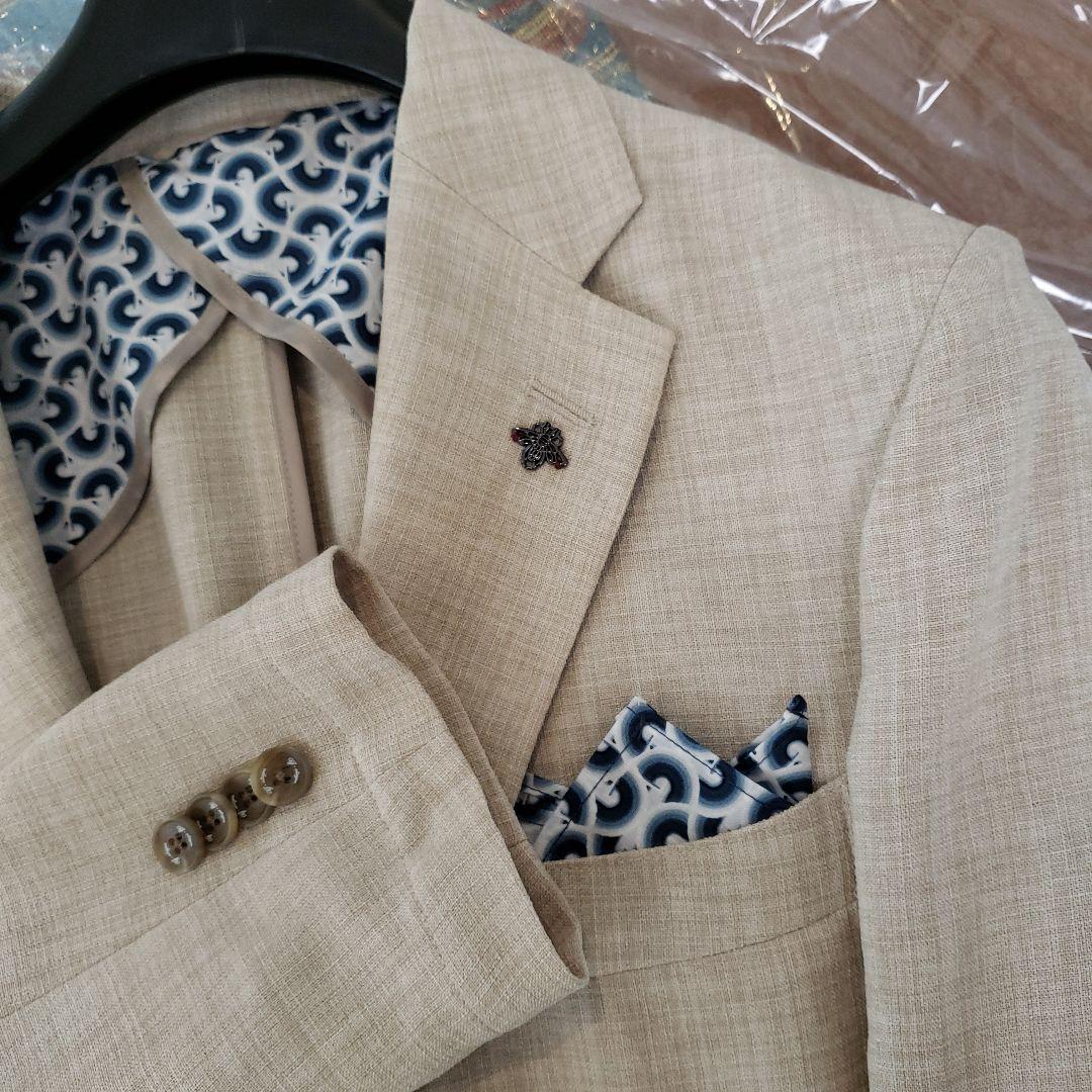 G-STAGE リブラックスカジュアル上下セットアップXL(50)サイズ