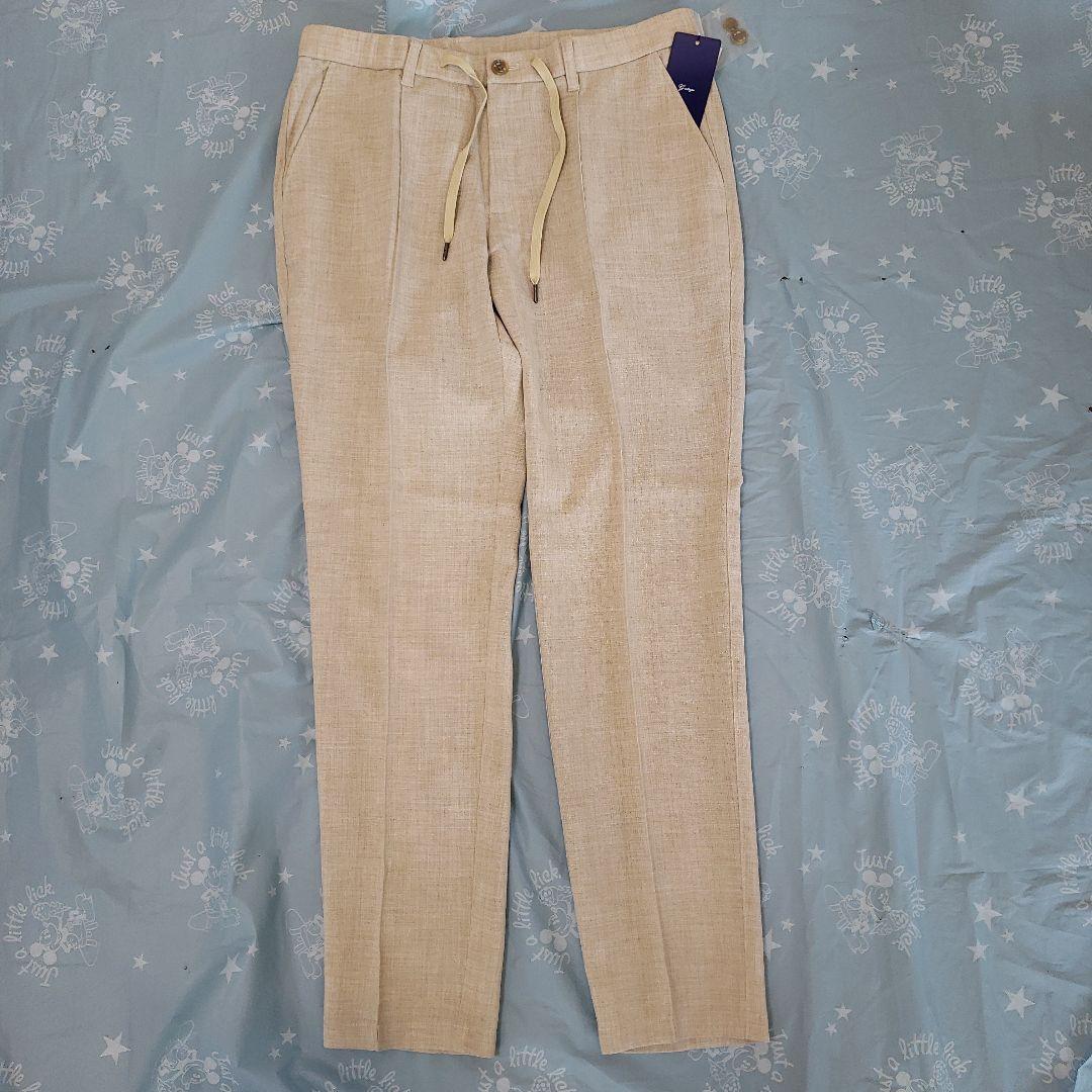 G-STAGE リブラックスカジュアル上下セットアップXL(50)サイズ