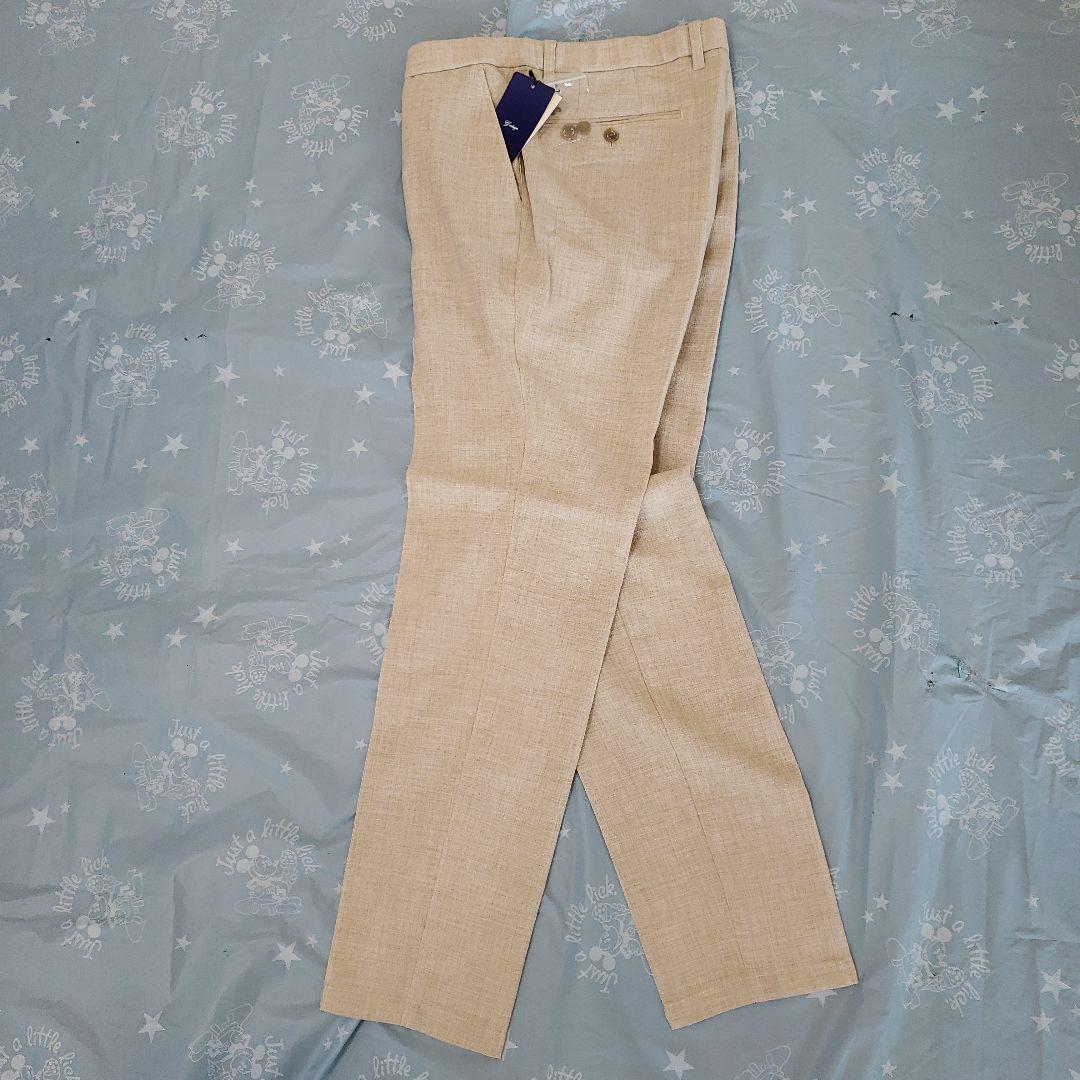 G-STAGE リブラックスカジュアル上下セットアップXL(50)サイズ