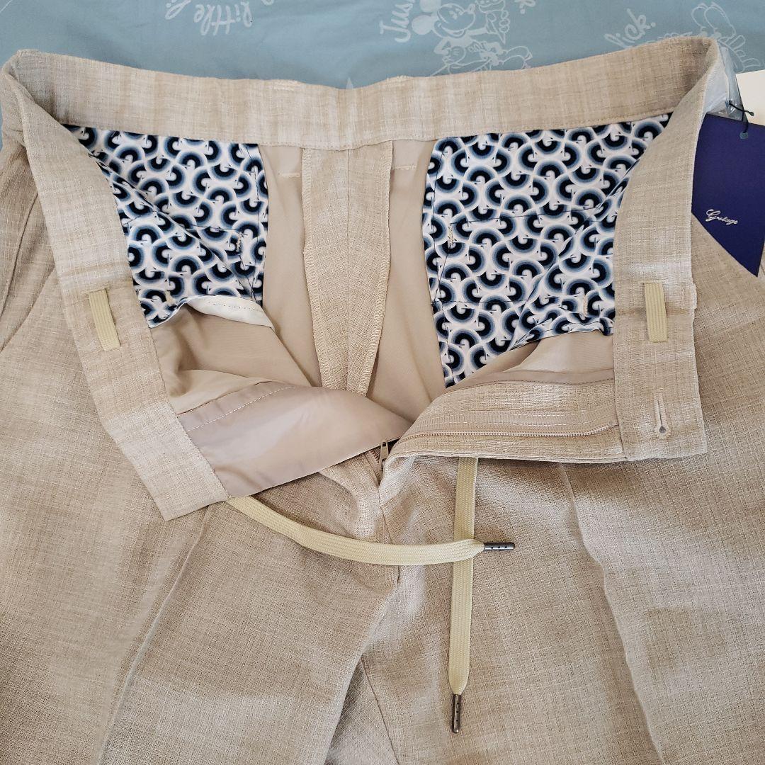 G-STAGE リブラックスカジュアル上下セットアップXL(50)サイズ