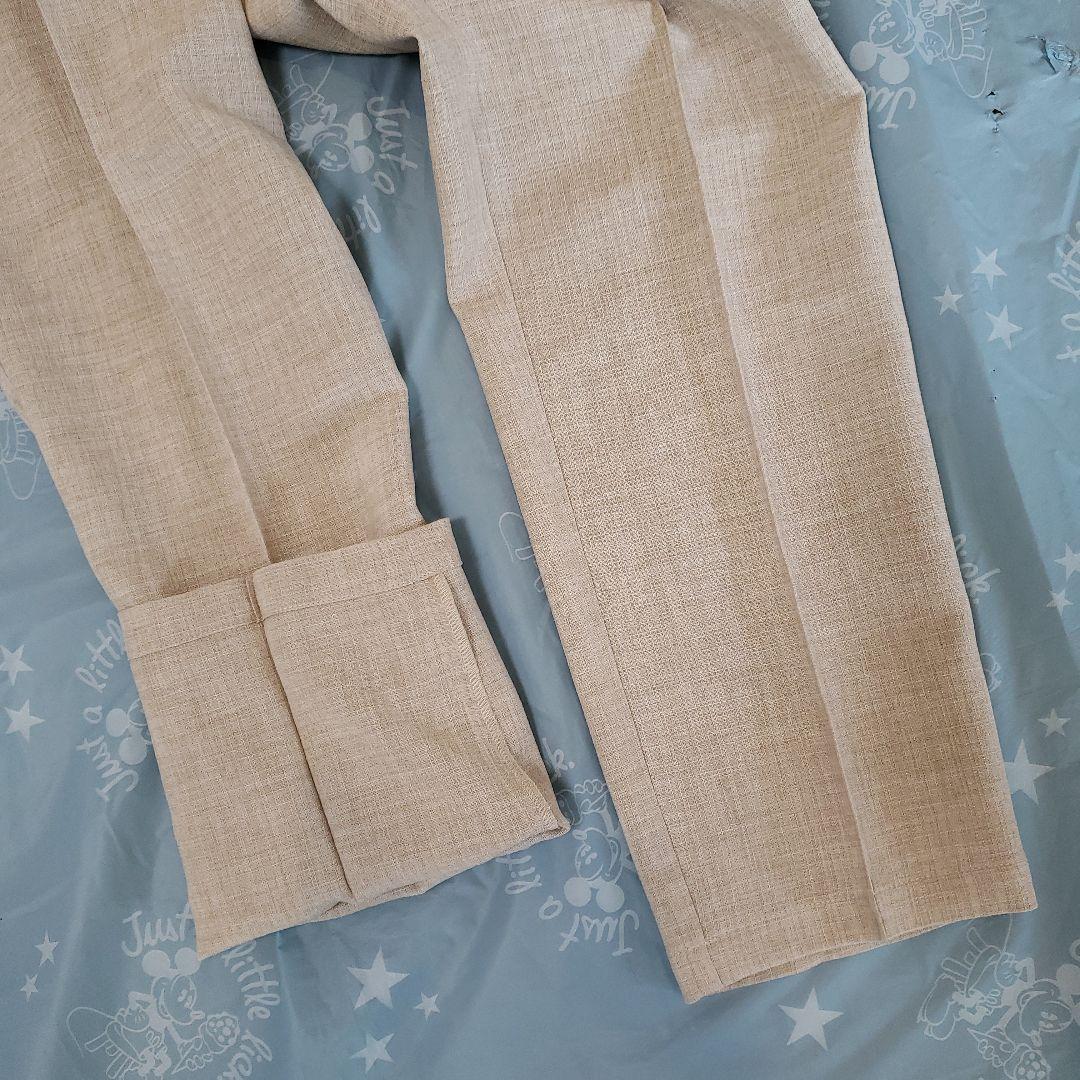 G-STAGE リブラックスカジュアル上下セットアップXL(50)サイズ