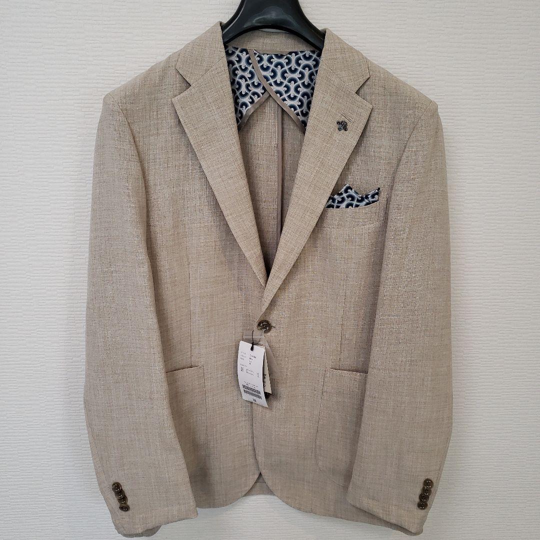 G-STAGE リブラックスカジュアル上下セットアップXL(50)サイズ