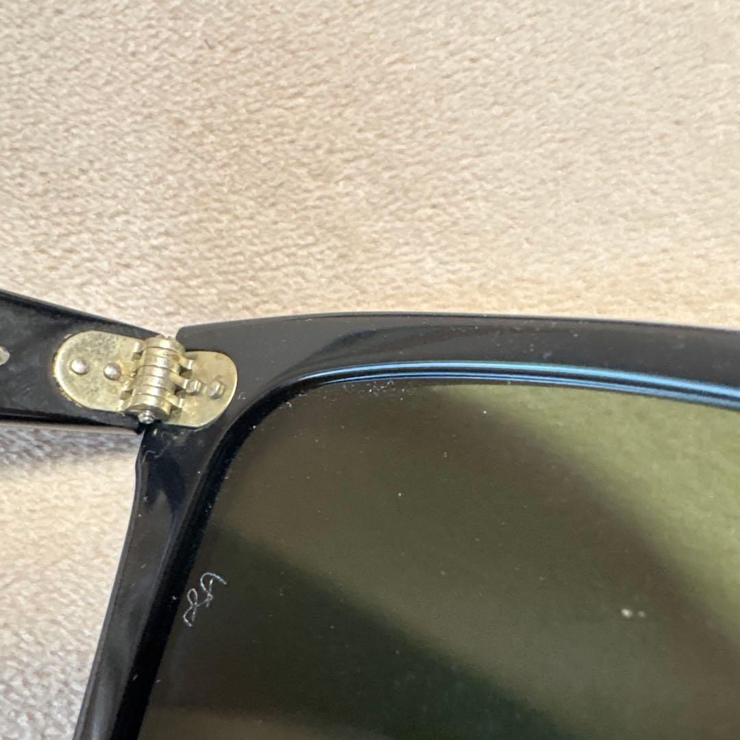 Ray-Ban レイバン RB2140F-901/52◻︎22 150 3N