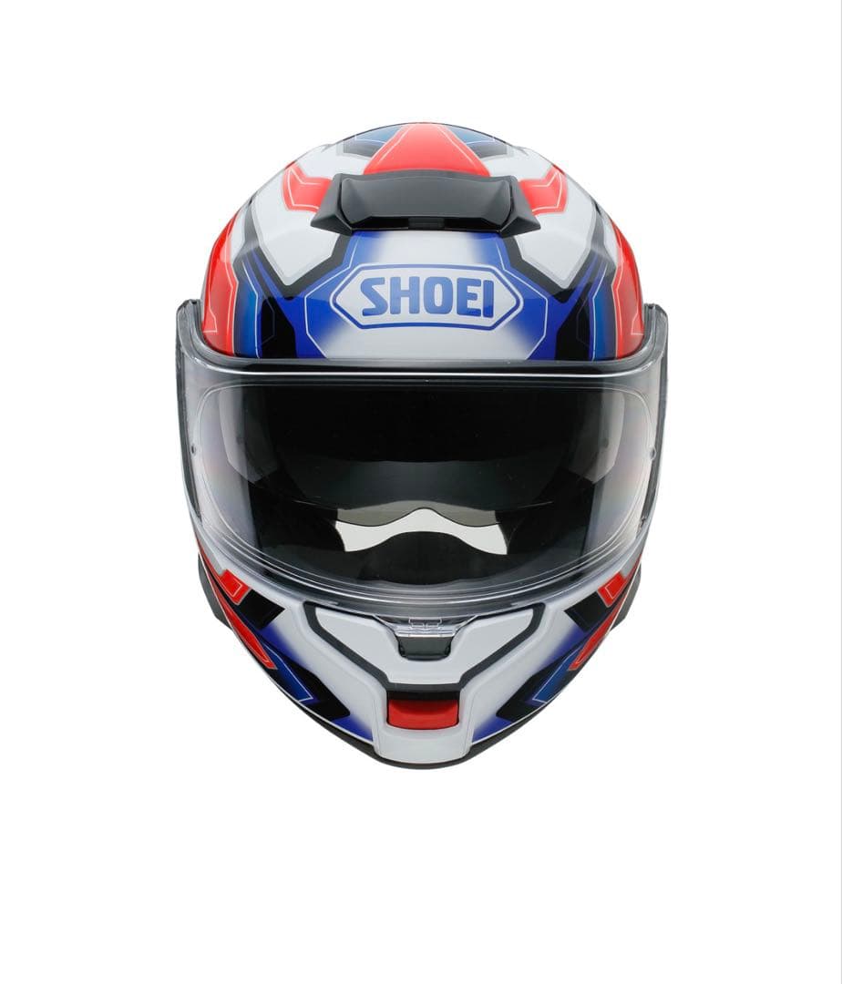 SHOEI NEOTEC3 ANTHEM Mサイズ　フィッテングチケット付き