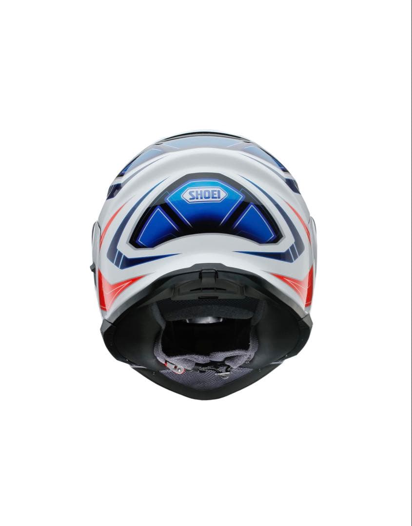 SHOEI NEOTEC3 ANTHEM Mサイズ　フィッテングチケット付き