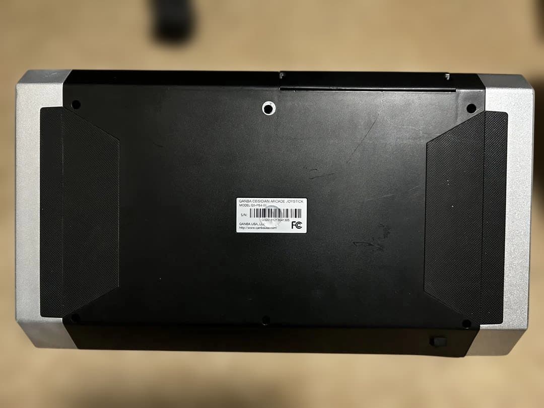 その他 Qanba Obsidian