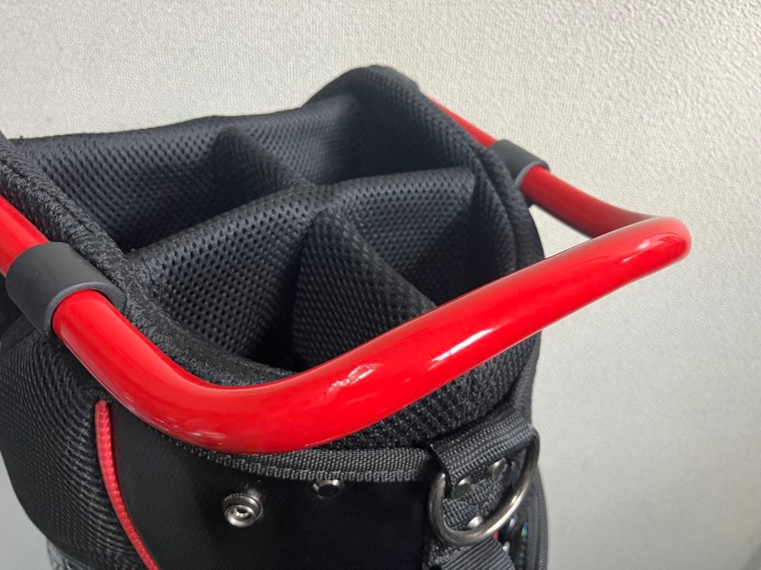 《美品＆稀少》 スターウォーズ　キャディバッグ‼️