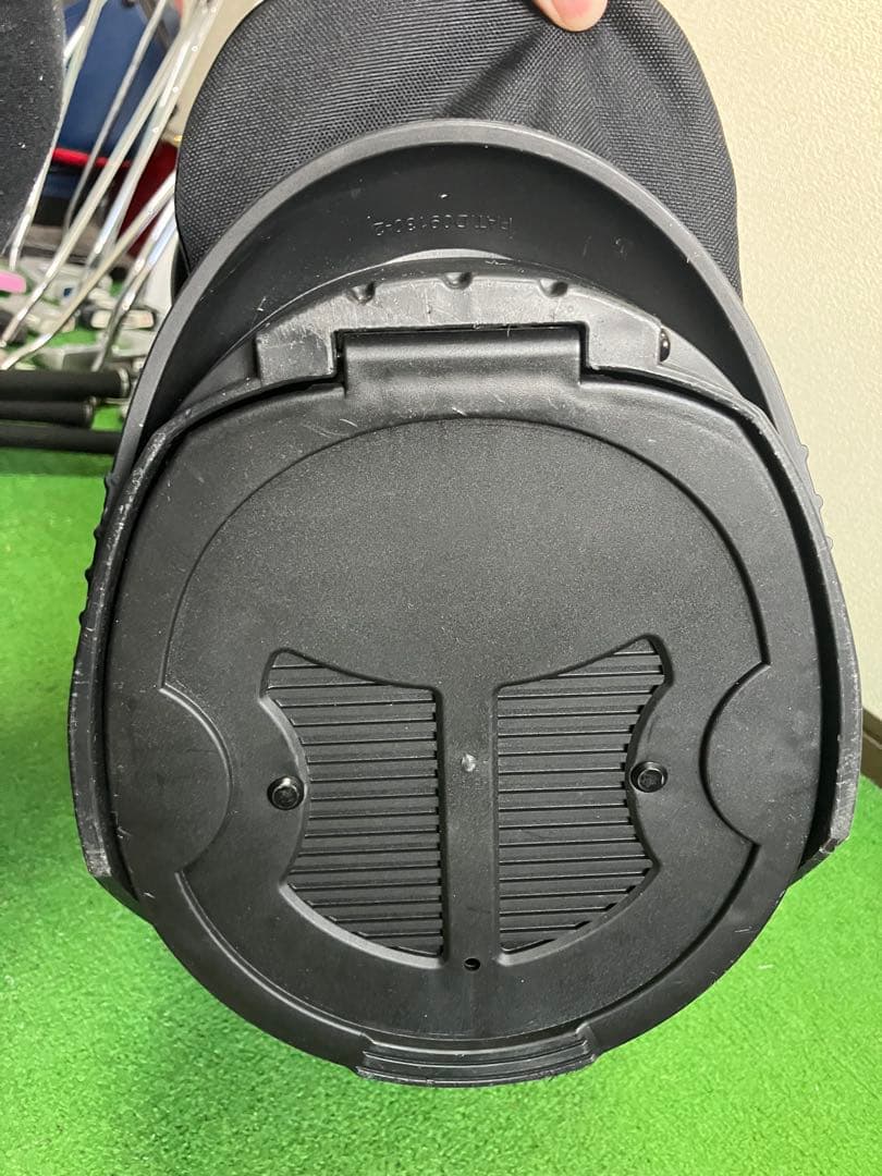 《美品＆稀少》 スターウォーズ　キャディバッグ‼️