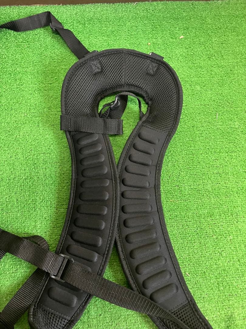 《美品＆稀少》 スターウォーズ　キャディバッグ‼️