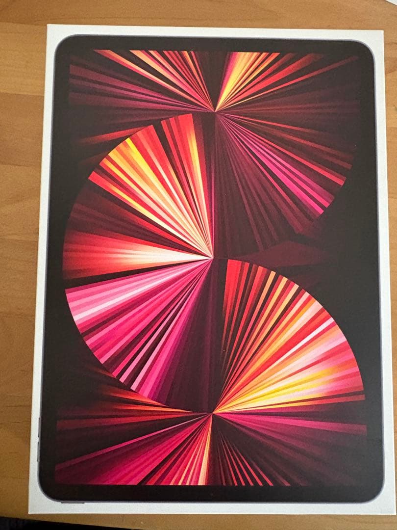 iPadPro 11インチ 256GB 第3世代