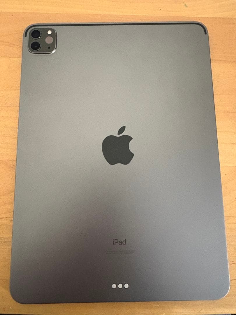 iPadPro 11インチ 256GB 第3世代