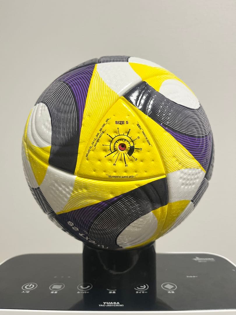 adidas コネクト25 pro 2025Jリーグ公式試合球