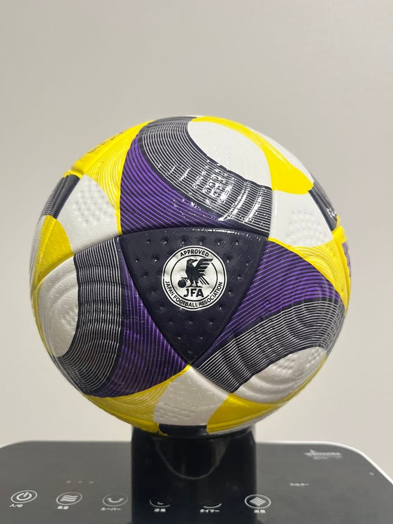 adidas コネクト25 pro 2025Jリーグ公式試合球