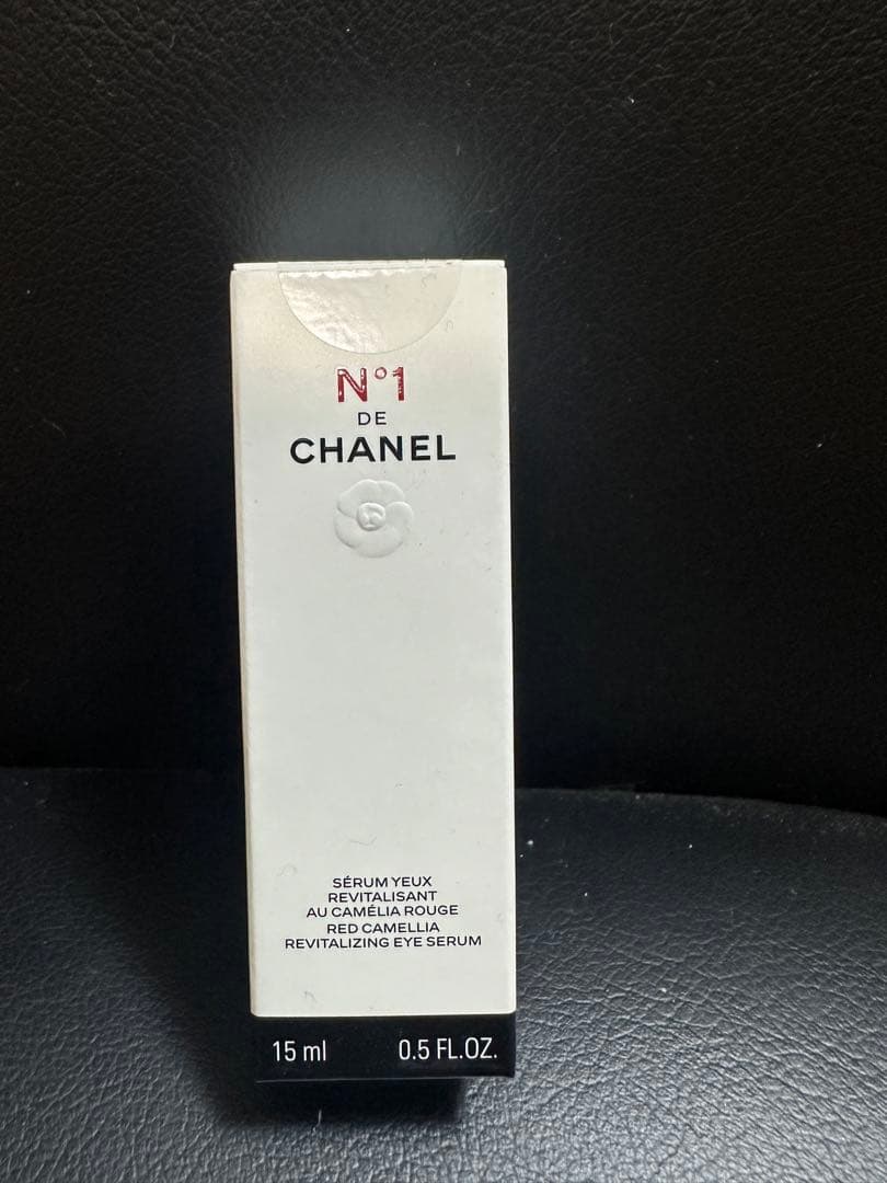 シャネルCHANEL N°1 DE CHANEL アイセラム 15ml