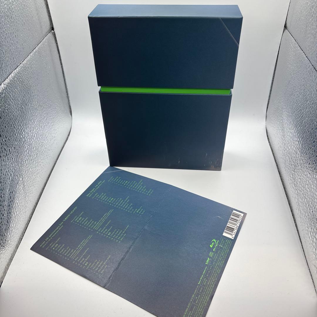 milet/5th anniversary live\"\"GREEN LIGHT…