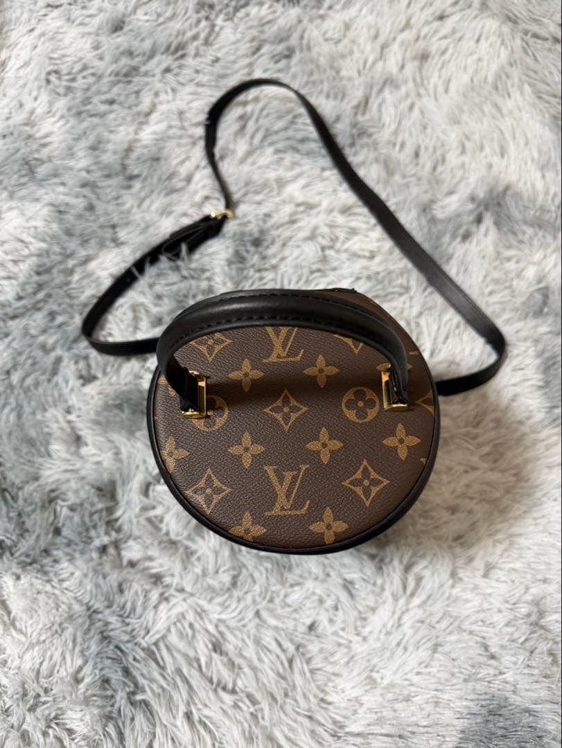 ルイヴィトン カンヌ 2way ショルダーバッグ