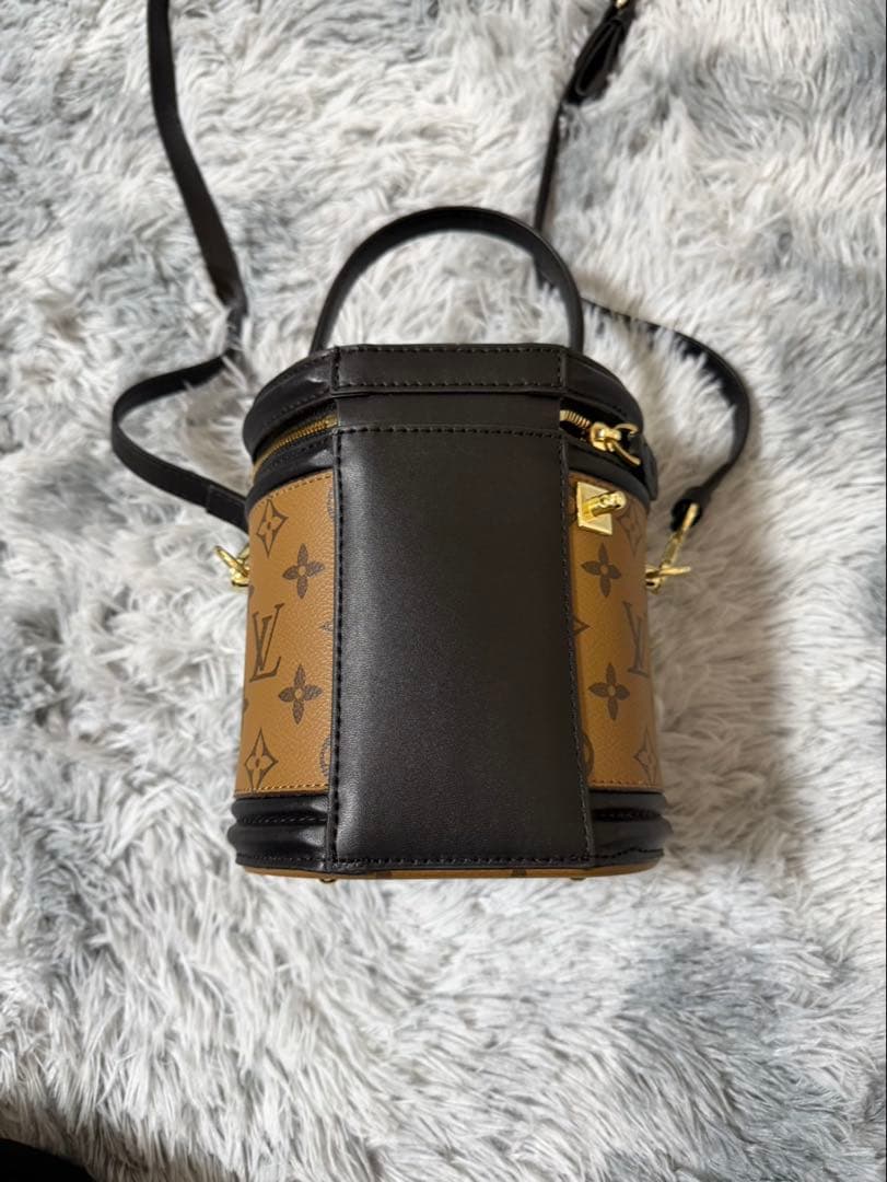 ルイヴィトン カンヌ 2way ショルダーバッグ