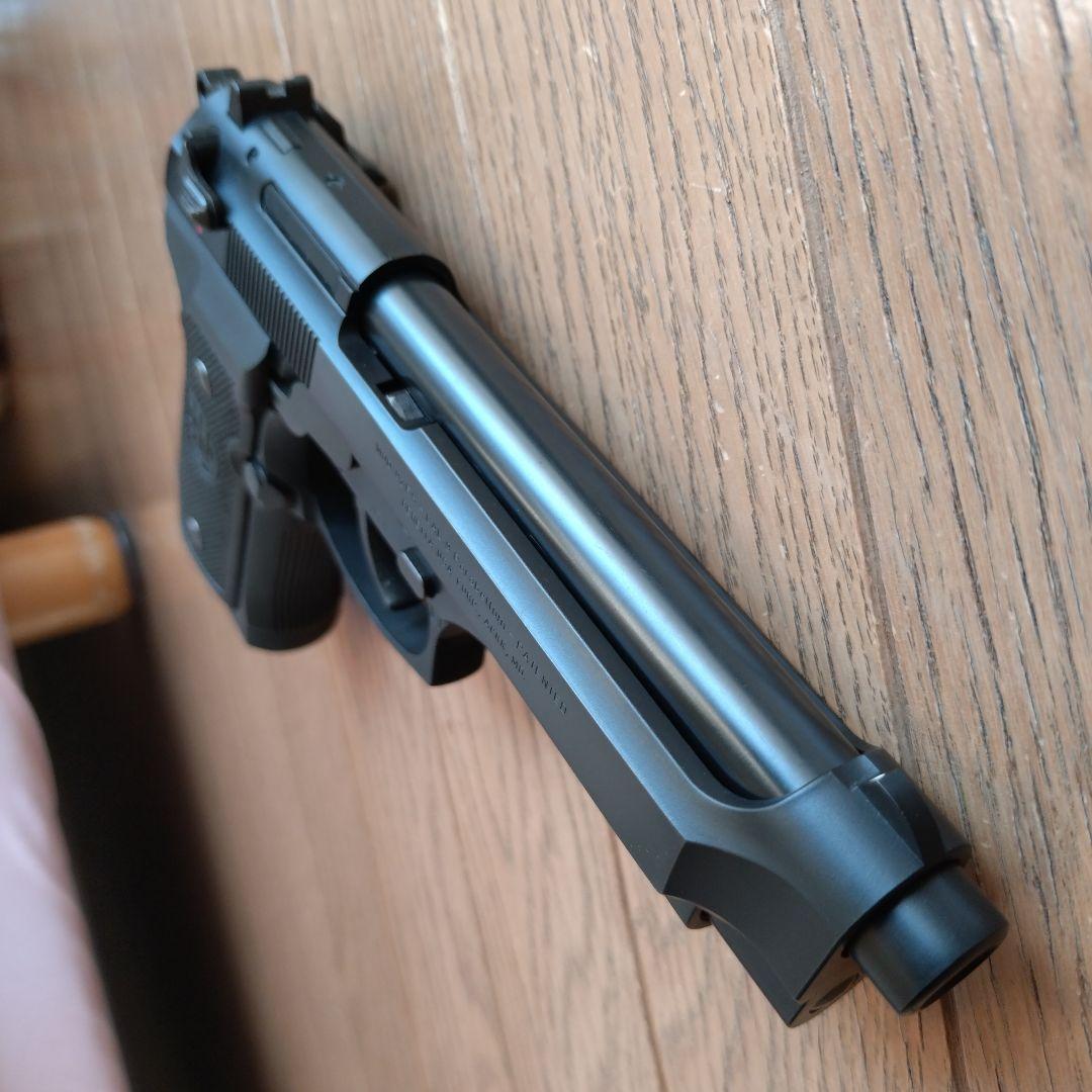 ウエスタンアームズ ベレッタ 92FS