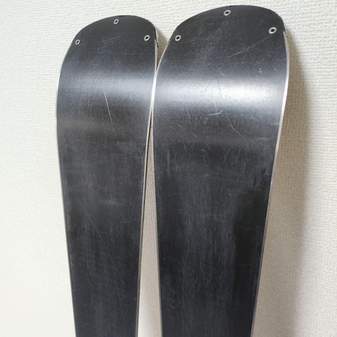 【良品】ROSSIGNOLロシニョール スキー板149cmハートストックセット