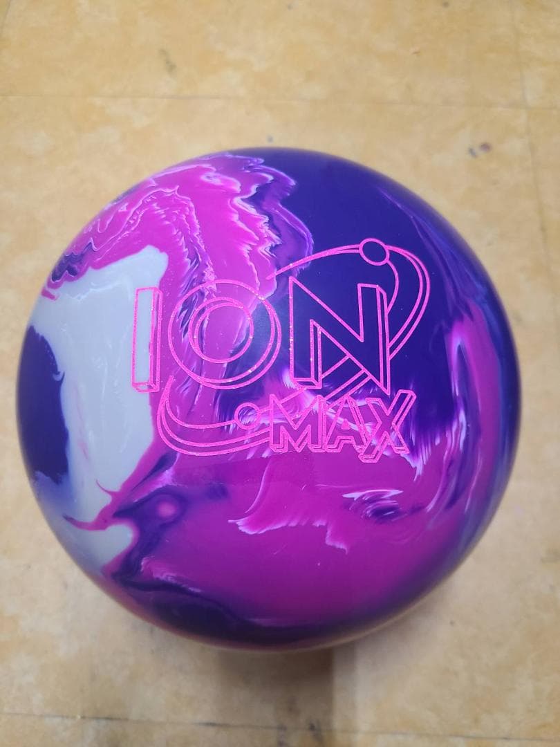 ストーム　アイオンマックス　15ポンド　新品