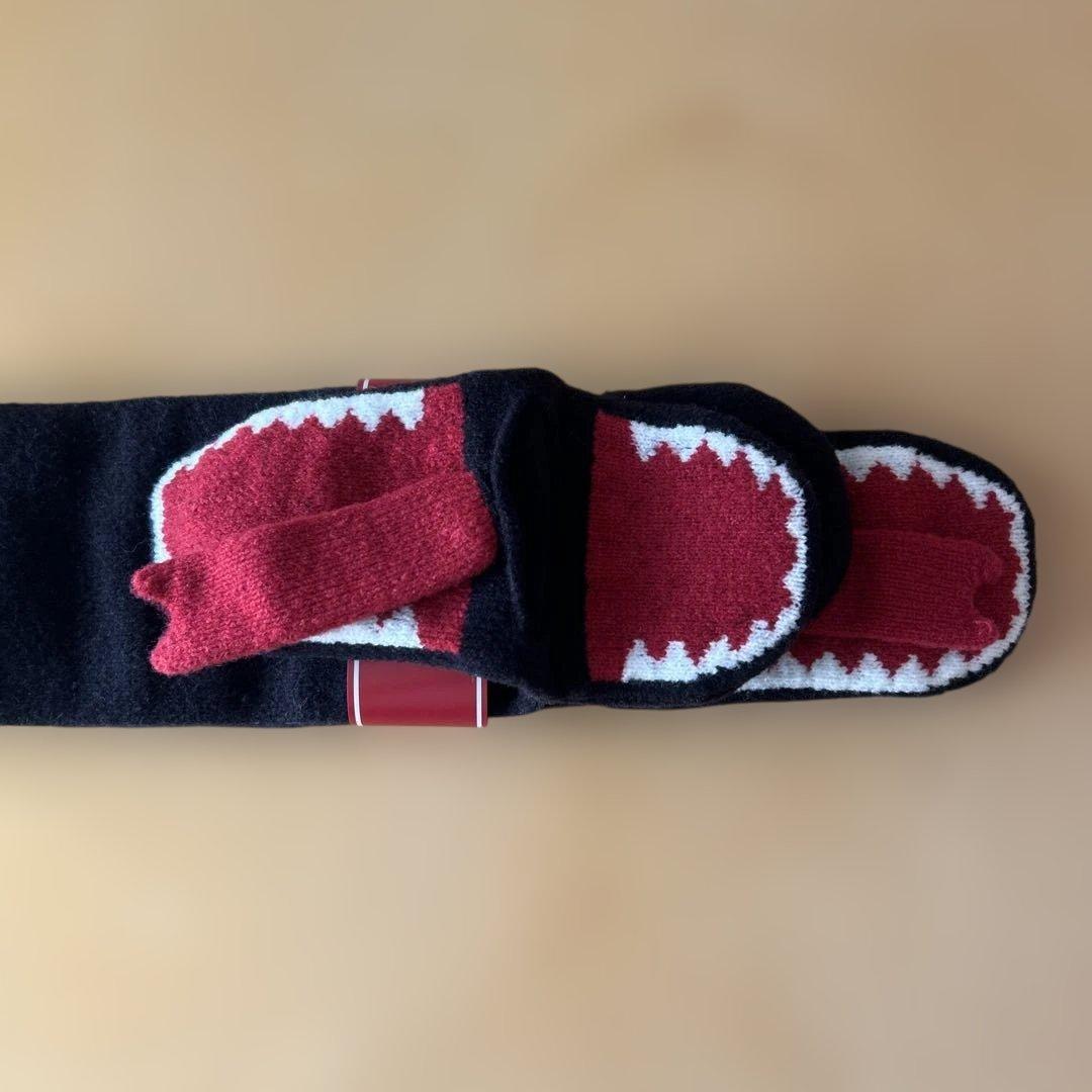 ギュスネイクてぶくろ