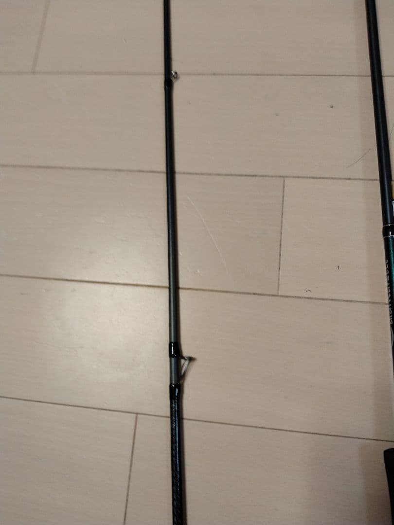 オリムピック グラファイトリーダー カラマレッティー GOCS-832M