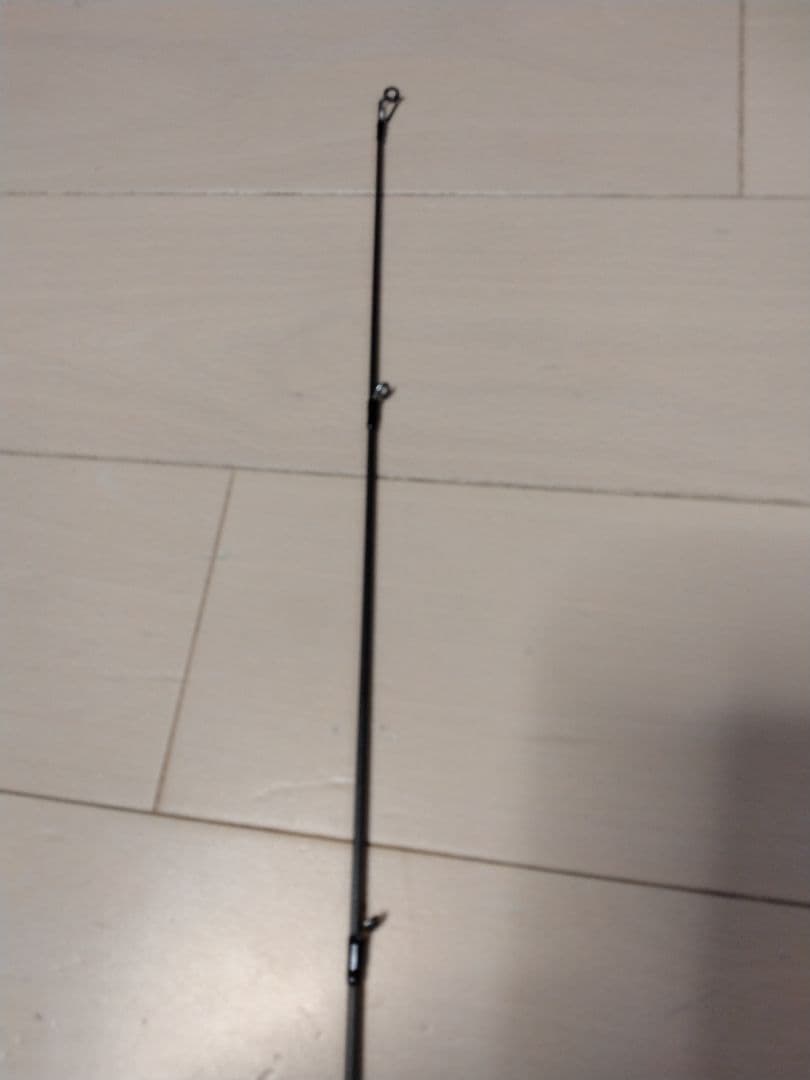 オリムピック グラファイトリーダー カラマレッティー GOCS-832M